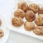 snickerdoodle cookies