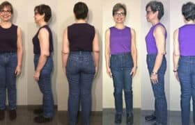 Beverly's Day 100 and Following