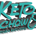 Keto Chow. Make keto easy
