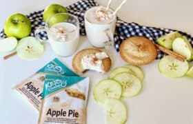 Apple pie single meals