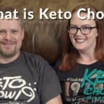 What is Keto Chow