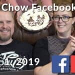 Keto Chow Facebook Live recording thumbnail
