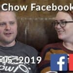 2019-10-15 Facebook Live