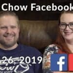 2019-11-26 Facebook Live
