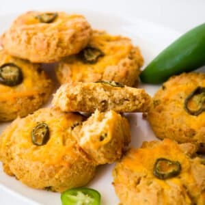 jalapeno biscuits