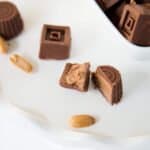 Classic Keto Peanut Butter Cups