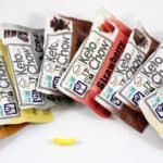 keto chow single meals