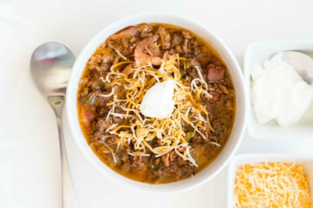 chili