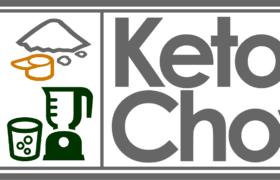 Keto Chow. Make keto easy