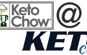 keto chow @ keto con- old logo