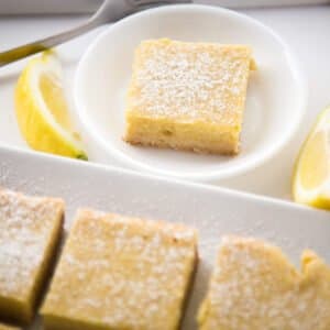 lemon bars
