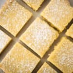 Lemon Bars