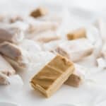 Root Beer Float Chews