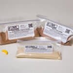 keto chow single meals