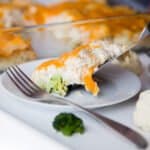 Savory Chicken Casserole