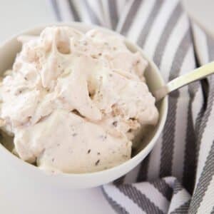 cookies and cream ice cream