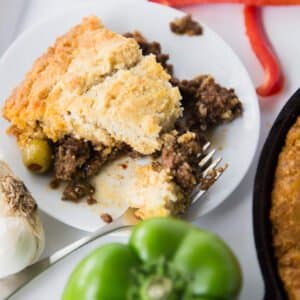 tamale pie