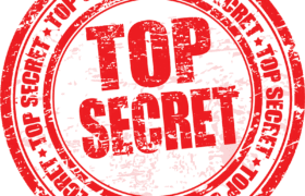 Top Secret
