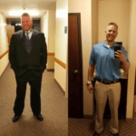 dan g. success story