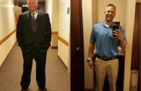 dan g. success story