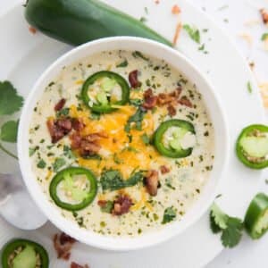 jalapeno popper soup