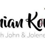 the ketonian corner with john and jolene