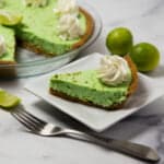 Key Lime Pie
