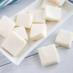 Keto Chow Marshmallows