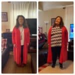 melody s before and after photo