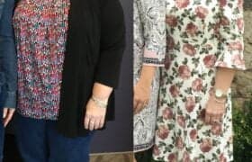 beverly j success story