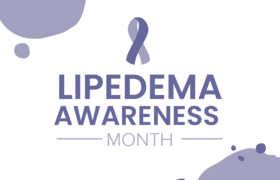 lipedema awareness month