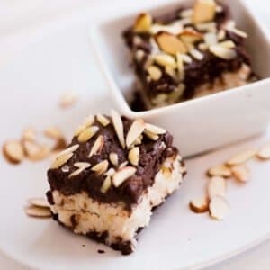 almond joy bars