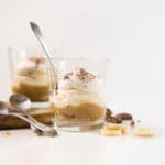 banoffee parfait
