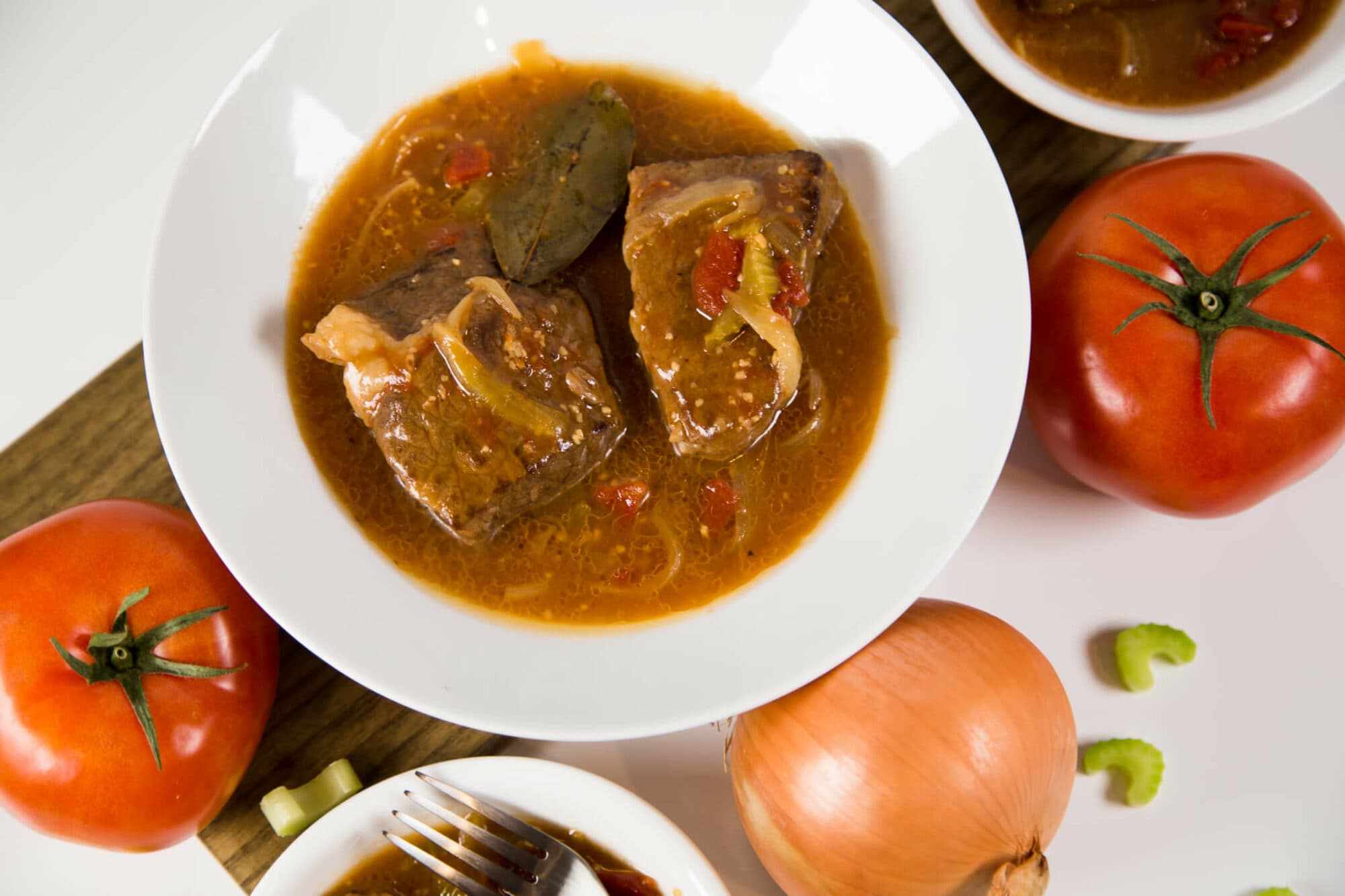 swiss steak