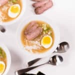 beef keto ramen