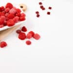 red licorice gummies