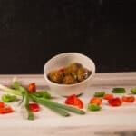 sweet and sour meatballs