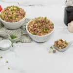 pork keto fried rice