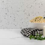 keto mashed potatoes