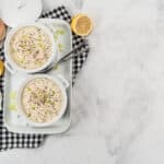chicken and rice soup