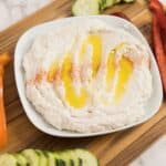 keto hummus