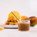 orange chicken sauce