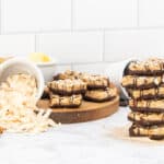 keto coconut fat bomb