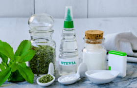 stevia