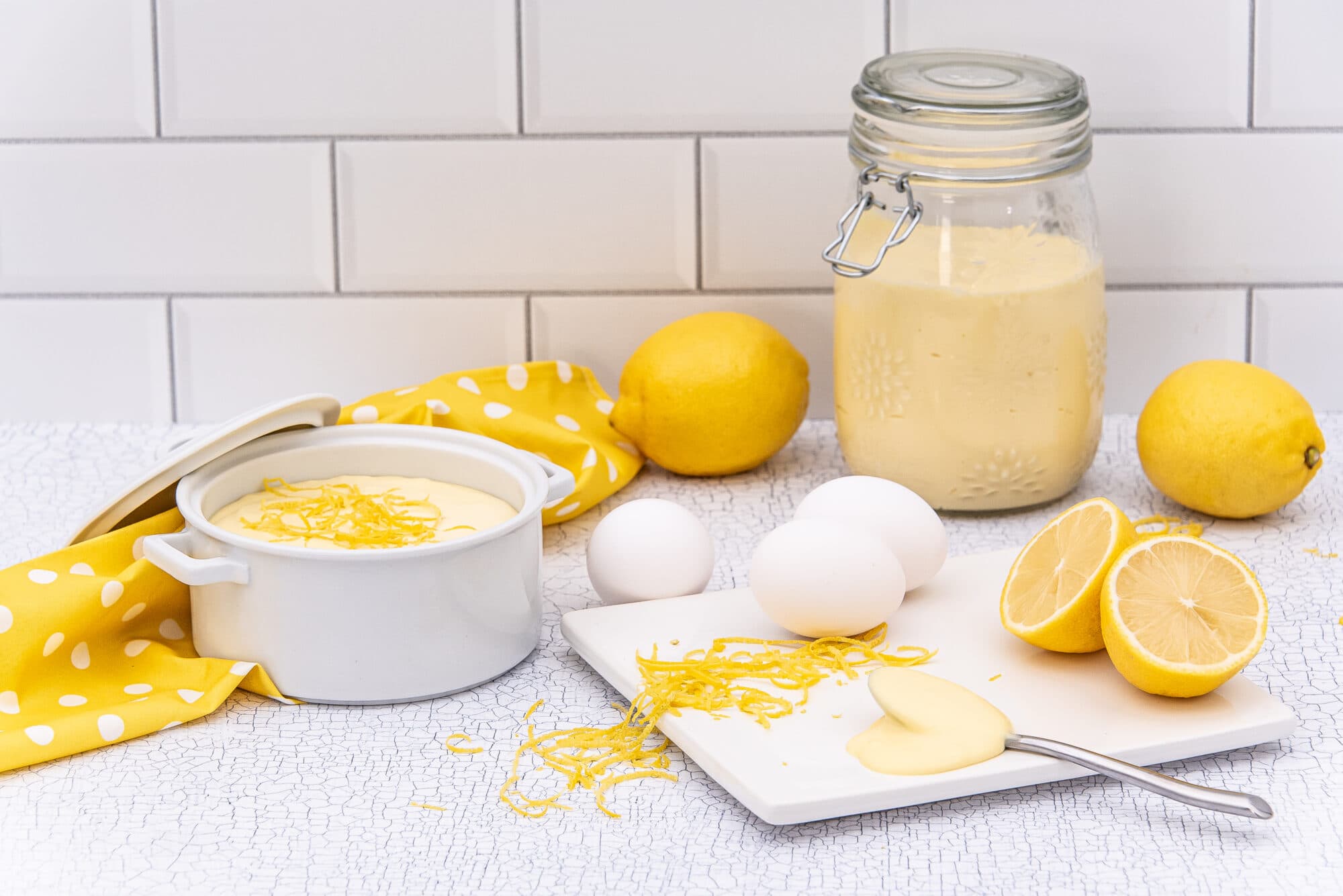keto lemon curd