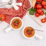 keto tomato soup