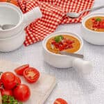tomato soup
