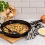 ground beef casserole