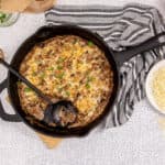 ground beef casserole