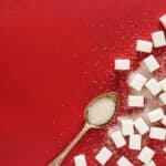sugar cubes